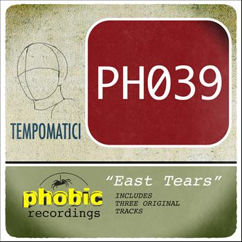 Tempomatici - East Tears