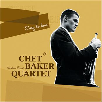 Chet Baker - Saga Jazz: Easy to Love (Modern Series)