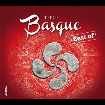Various Artists - Terre Basque - Best of