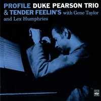 Duke Pearson - Profile & Tender Feelin's
