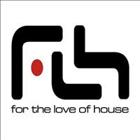 DJ Mark Brickman - For The Love of House