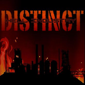 Distinct - Hell Industry
