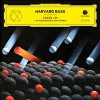 Harvard Bass - Caked / 81 - EP