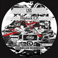 L.n.x. - Flipback E.P