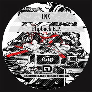 L.n.x. - Flipback E.P
