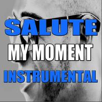 The Supreme Team - My Moment (Instrumental Tribute to DJ Drama feat. 2 Chainz, Meek Mill & Jeremih)