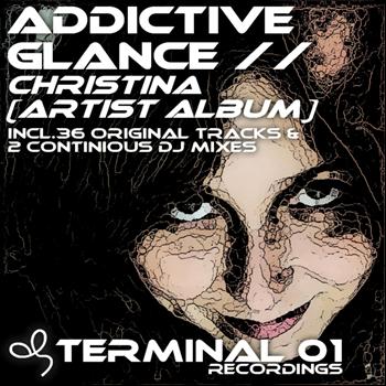 Addictive Glance - Christina