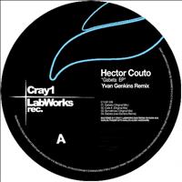 Hector Couto - Gabeta EP