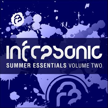 Various Artists - Infrasonic Summer Essentials Volume Two
