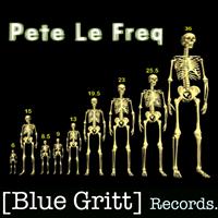 Pete Le Freq - Short Person Syndrome