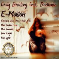 Craig Bradley feat. Bethanie - E-Motion