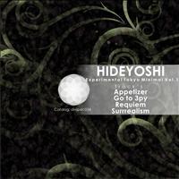 Hideyoshi - Experimental Tokyo Minimal Vol.1