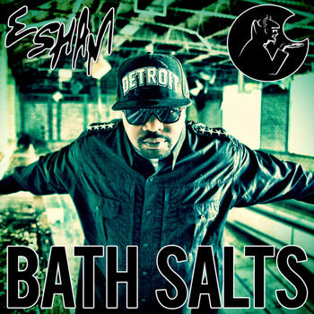 Esham - Bath Salts - Single (Explicit)