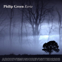 Philip Green Orchestra - Eerie
