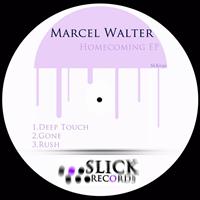 Marcel Walter - Homecoming EP