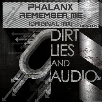 Phalanx - Remember Me