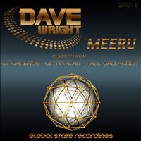 Dave Wright - Meeru