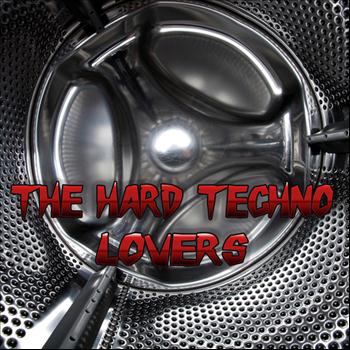 Various Artists - Tha Hard Techno Lovers