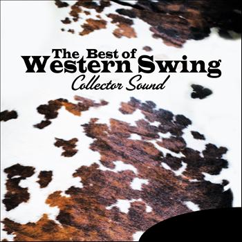Various Artists - The Best of Western Swing (Collector Sound)