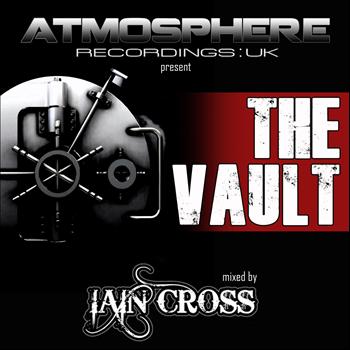 Iain Cross - The Vault Vol 1