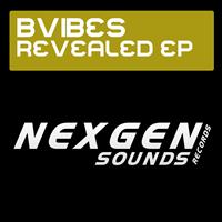 Bvibes - Revealed EP
