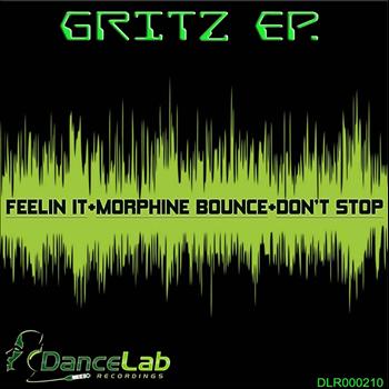 Gritz - Gritz EP