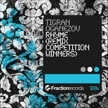 Tigran Oganezov - Rhyme (Remix Competition Winners)