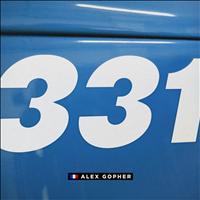 Alex Gopher - 331 - Single