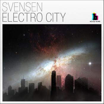 Svensen - Electro City