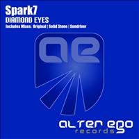 Spark7 - Diamond Eyes