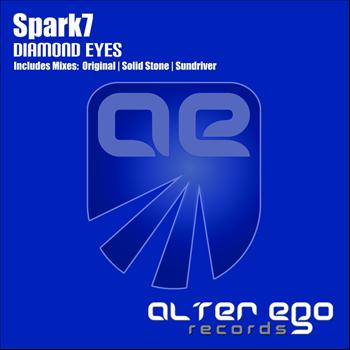 Spark7 - Diamond Eyes