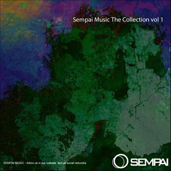 Various Artists - Sempai Music The Collection Vol. 1