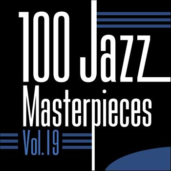 Various Artists - 100 Jazz Masterpices, Vol.19