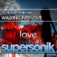 Sy & Technikore - Walking Into Love