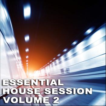 Various Artists - Essential House Session Vol. 2