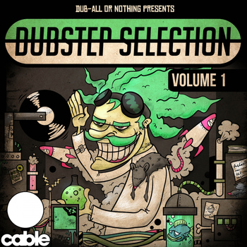 Various Artists - Dubstep Selection: Volume 1