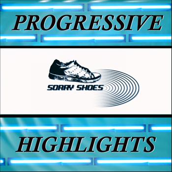 Various Artists - Progressive Highlights