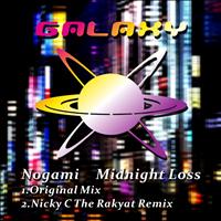Nogami - Midnight Loss