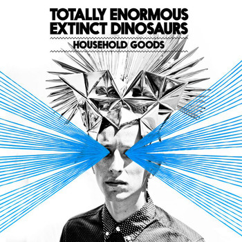 Totally Enormous Extinct Dinosaurs - Household Goods