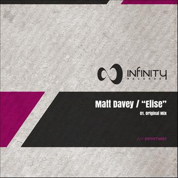 Matt Davey - Elise