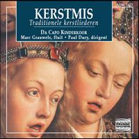 Da Capo Kinderkoor - Kerstmis: Traditionele Kerstliederen