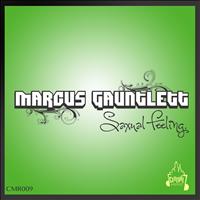 Marcus Gauntlett - Saxual Feeling