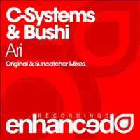 C-Systems & Bushi - Ari
