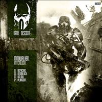 Mindwalker - Interlock