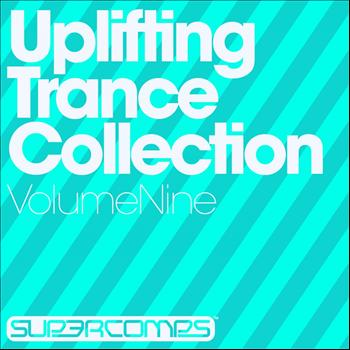 Various Artists - Uplifting Trance Collection - Volume Nine