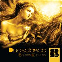 DuoScience - Golden Curls EP