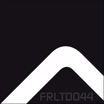Refraction - Mind Refractions EP