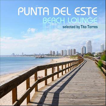 Various Artists - Punta del Este Beach Lounge
