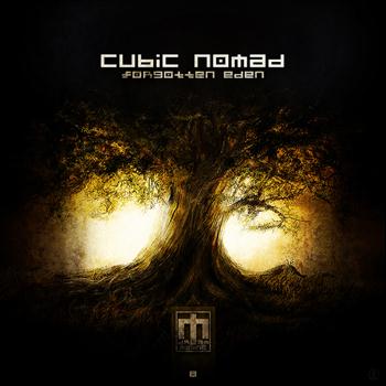 Cubic Nomad - Forgotten Eden