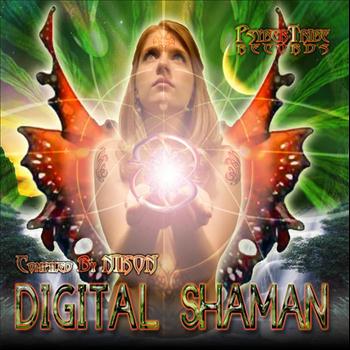 Various Artists - Digital Shaman